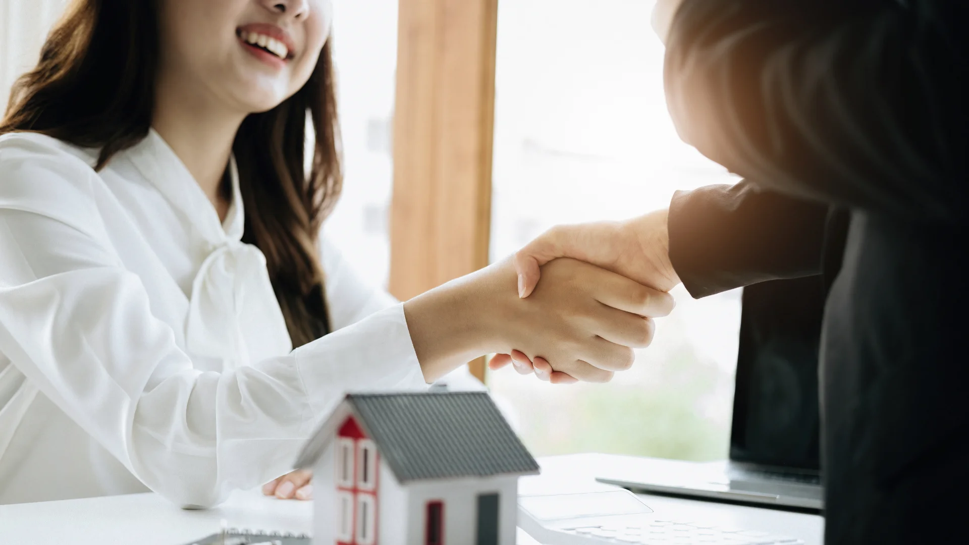 30-Year Fixed Mortgage