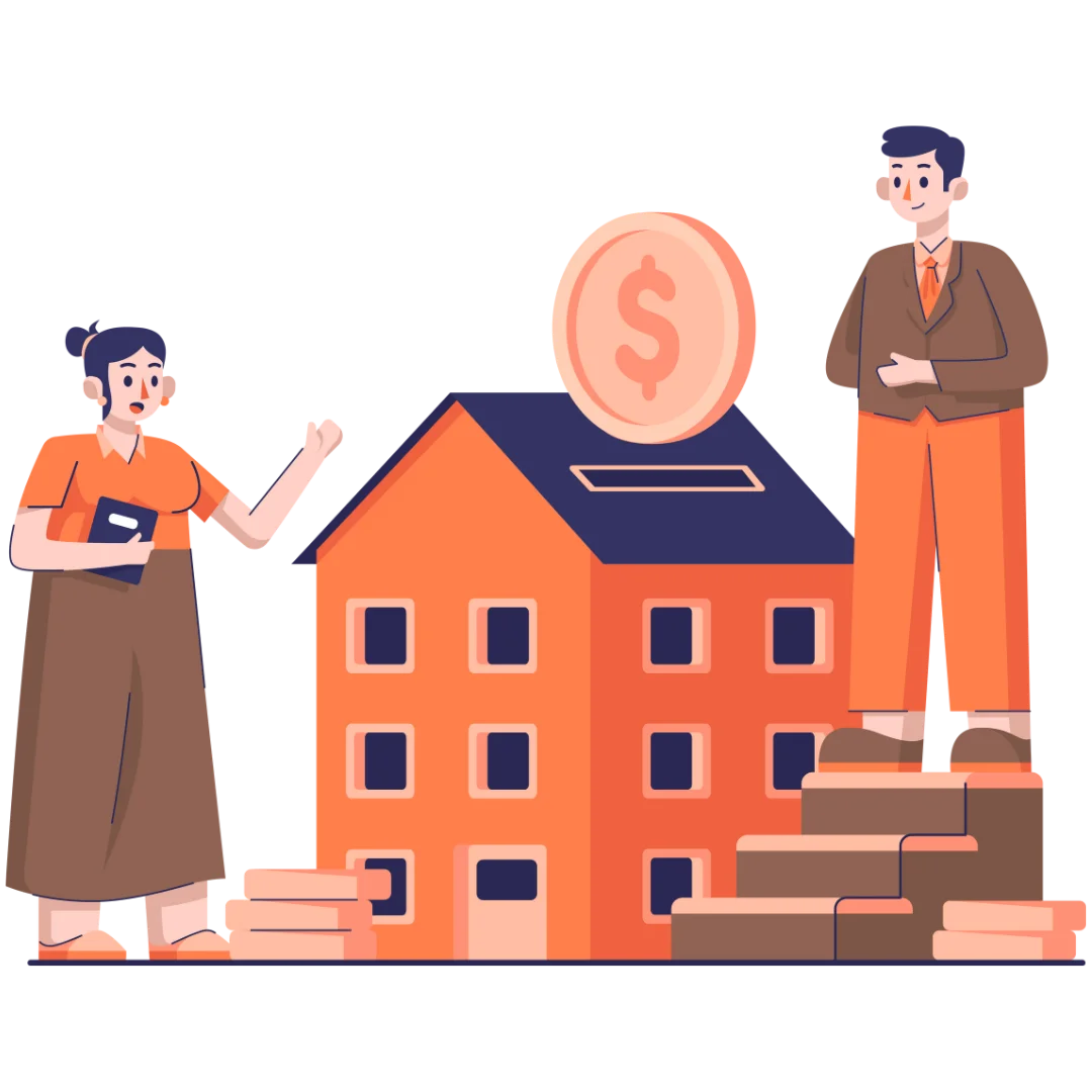 Home Equity Line of Credit